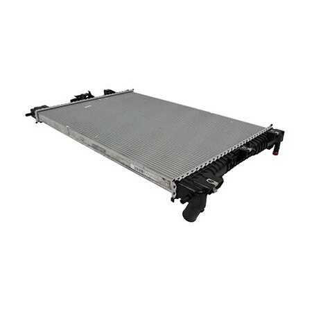 Motorcraft Radiator Asy, Rad172 RAD172